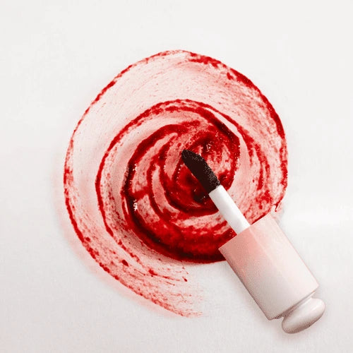 Ayurvedic Lip Stain – 50+ Herbs infused