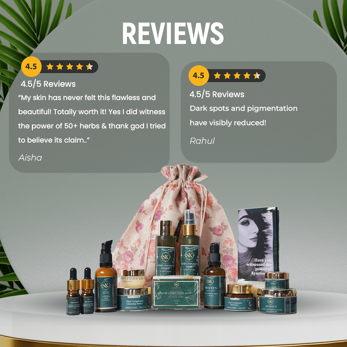 Shafeen’s Journey — Founder's Diary - skshafeen