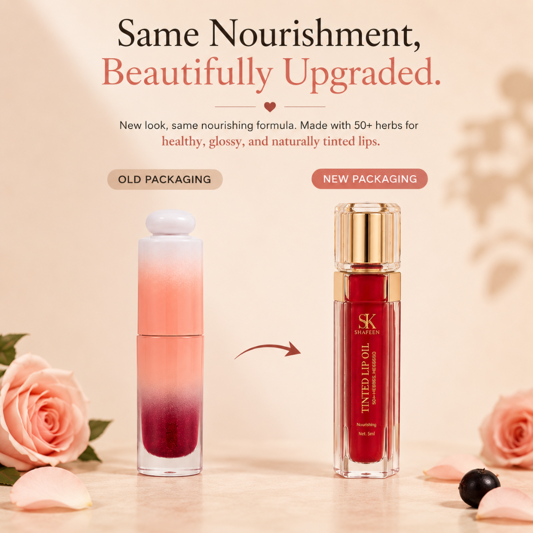 Lip Love Ritual