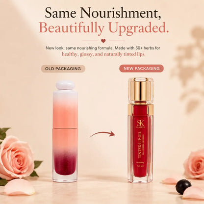 Lip Love Ritual