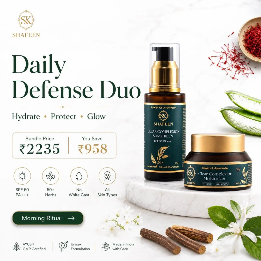 Daily Defense Duo