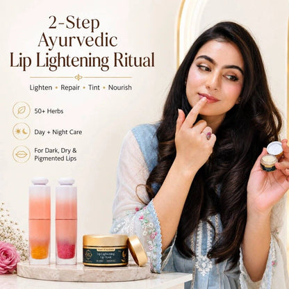 Lip Love Ritual