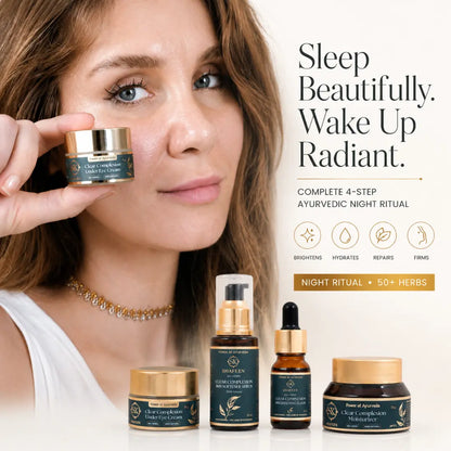 Sleeping Beauty Ritual
