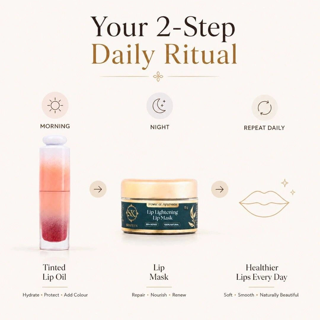 Lip Love Ritual