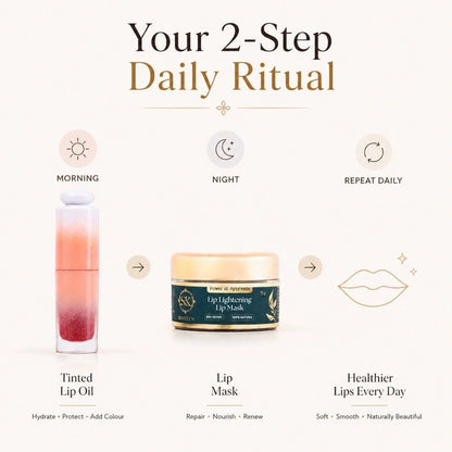 Lip Love Ritual