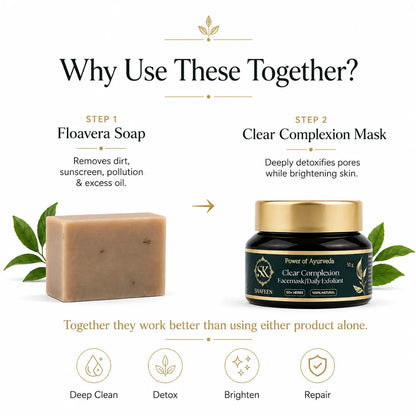 Pure Earth Detox Ritual