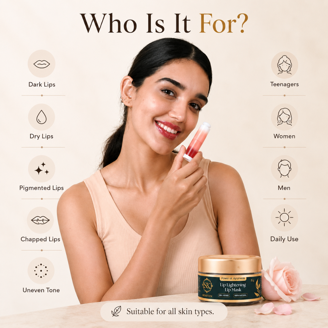 Lip Love Ritual
