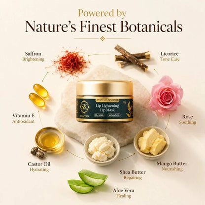 Lip Love Ritual