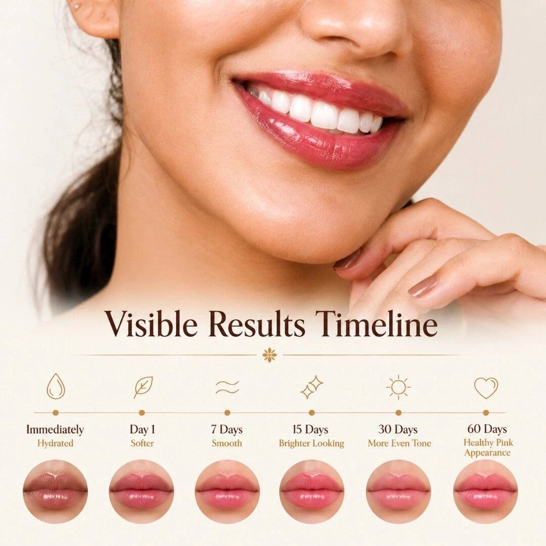 Lip Love Ritual