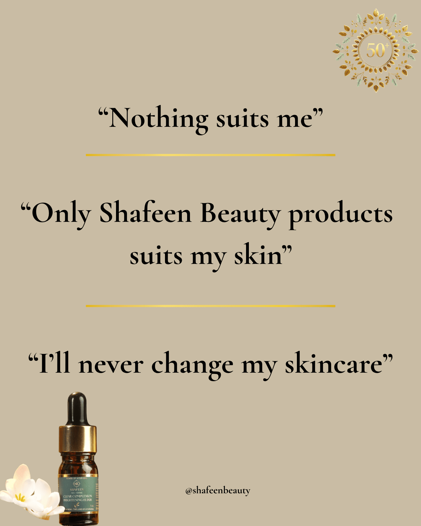 Clear Complexion Transformation System