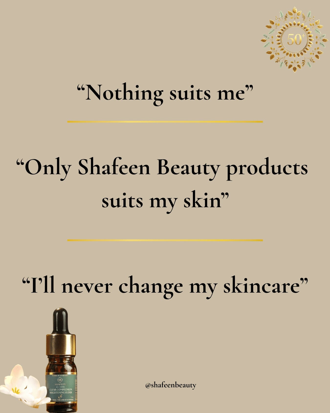 Clear Complexion Transformation System