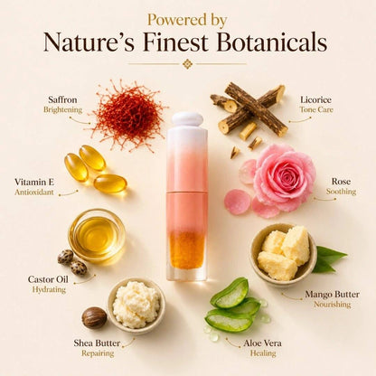 Lip Love Ritual