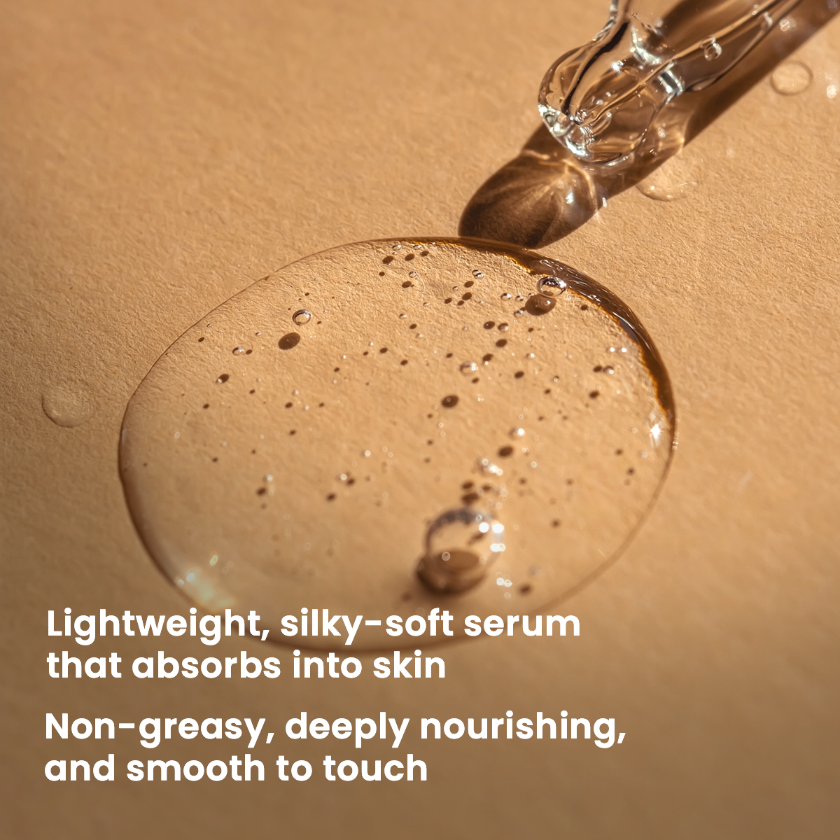Clear Complexion Skin Softener Serum - 50+ herbs infused