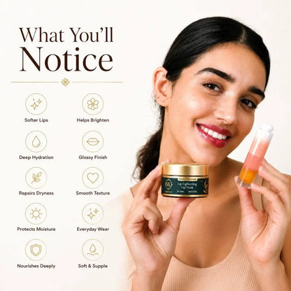 Lip Love Ritual