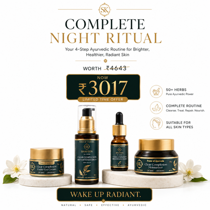Sleeping Beauty Ritual