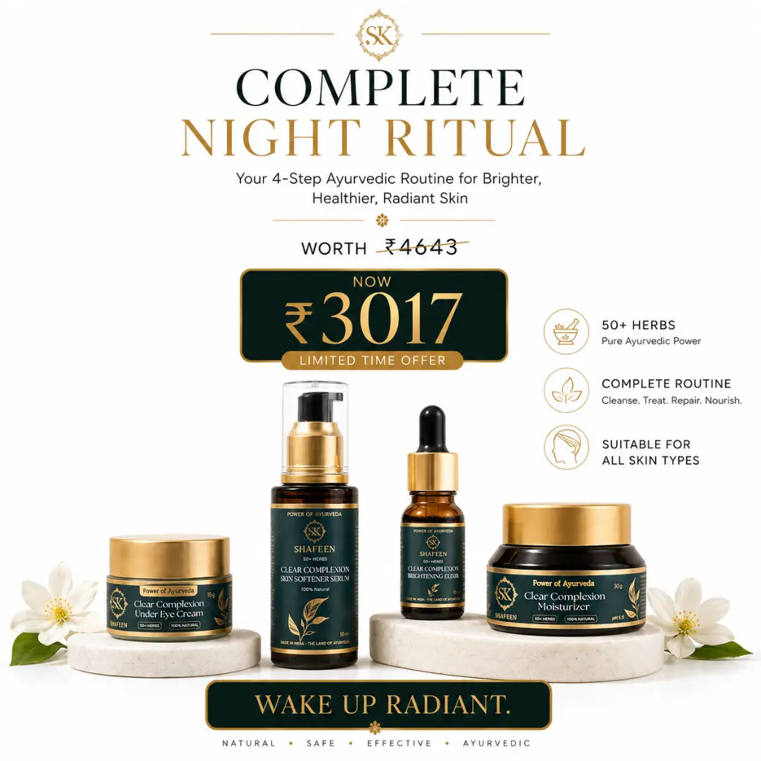 Sleeping Beauty Ritual
