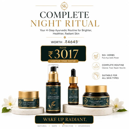 Sleeping Beauty Ritual