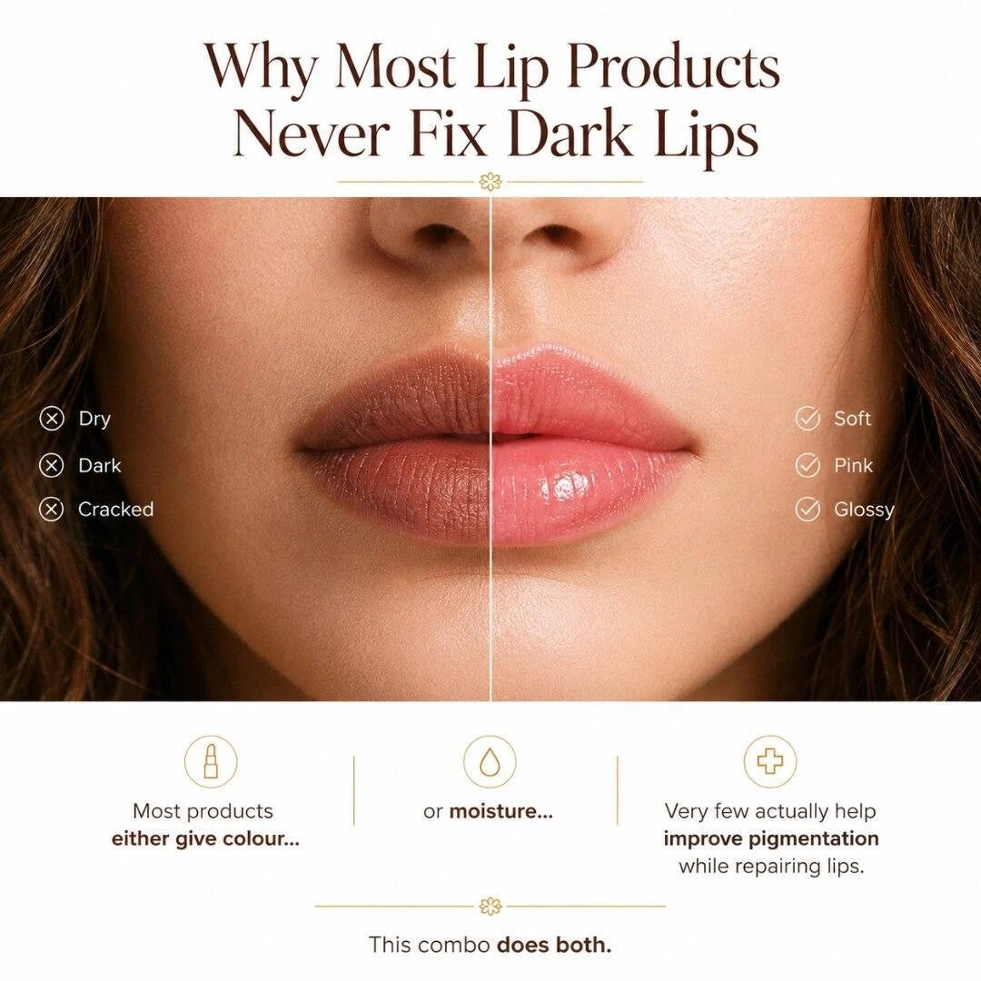Lip Love Ritual