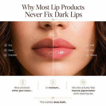 Lip Love Ritual