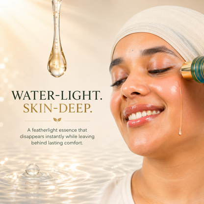 Clear Complexion Essence – 40+ Herbs