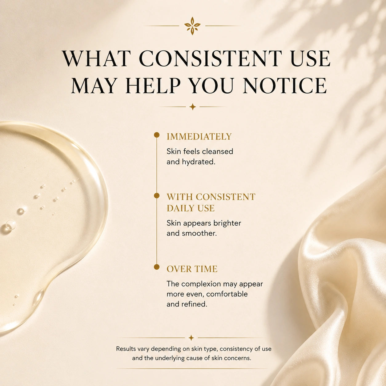 Clear Complexion Transformation System