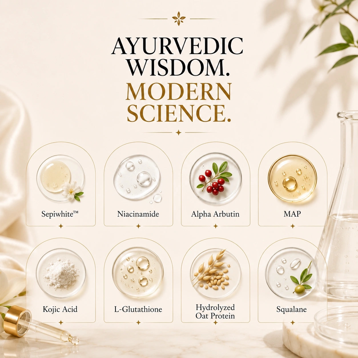 Clear Complexion Transformation System
