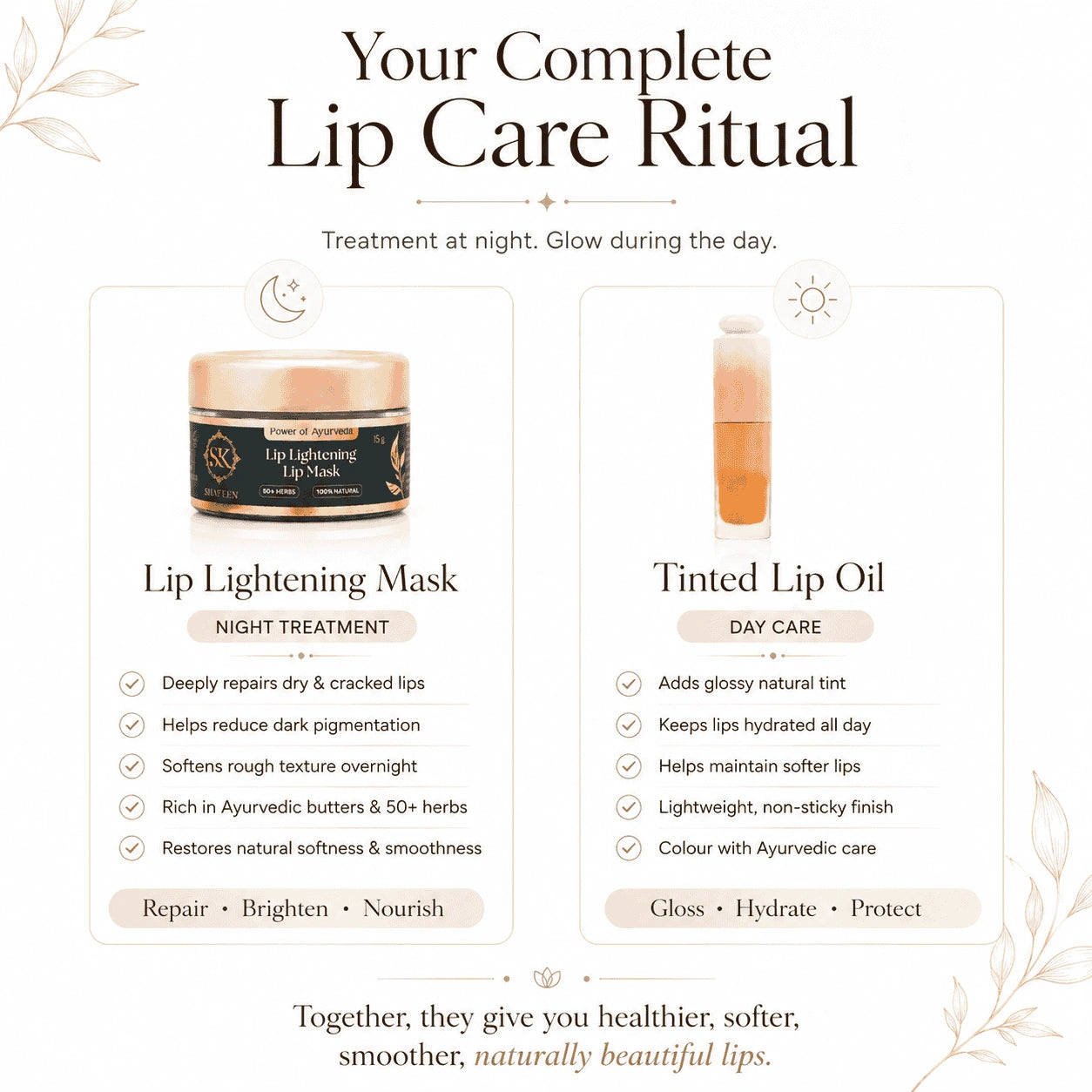 Lip Love Ritual
