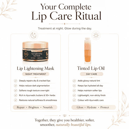 Lip Love Ritual