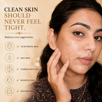 Clear Complexion Cleansing Butter – 50+ Ayurvedic Herbs