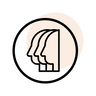 Product badge icon
