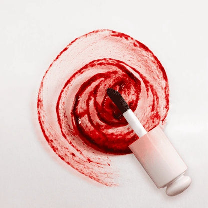 Ayurvedic Lip Stain – 50+ Herbs infused