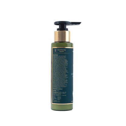 Clear Complexion Ayurvedic Body Lotion – Infused with 50+ Rare Herbs