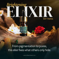 Clear Complexion Brightening Elixir – Powered by 50+ Ayurvedic Herbs