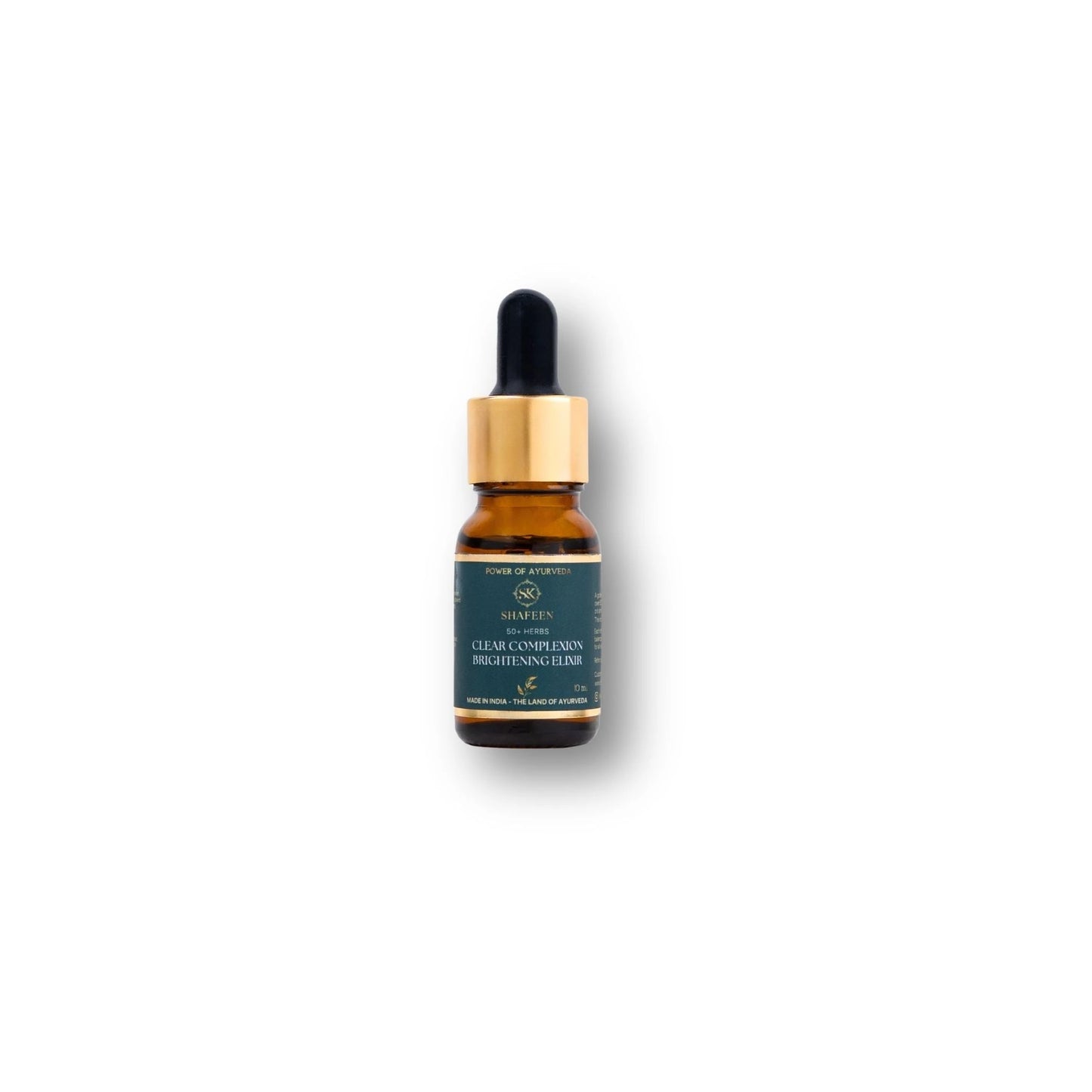 Glow Combo 65% off - Top Best-seller Infused with 50 + Ayurvedic Herbs