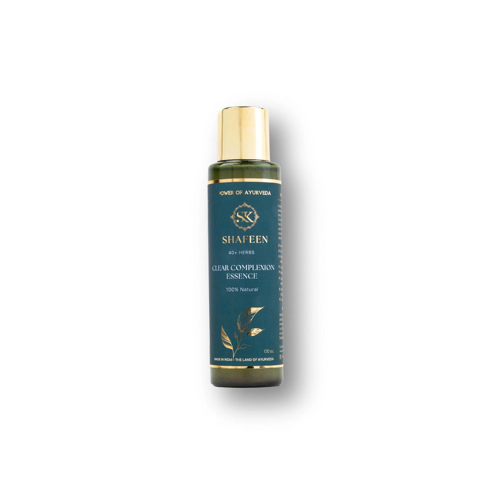 Clear Complexion Essence – 40+ Herbs