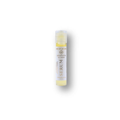 Clear Complexion Skin Softener Serum - 50+ herbs infused