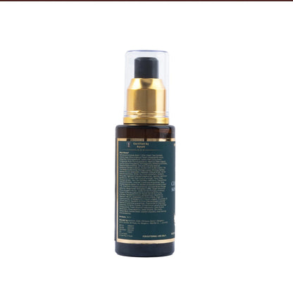Clear Complexion Skin Softener Serum - 50+ herbs infused