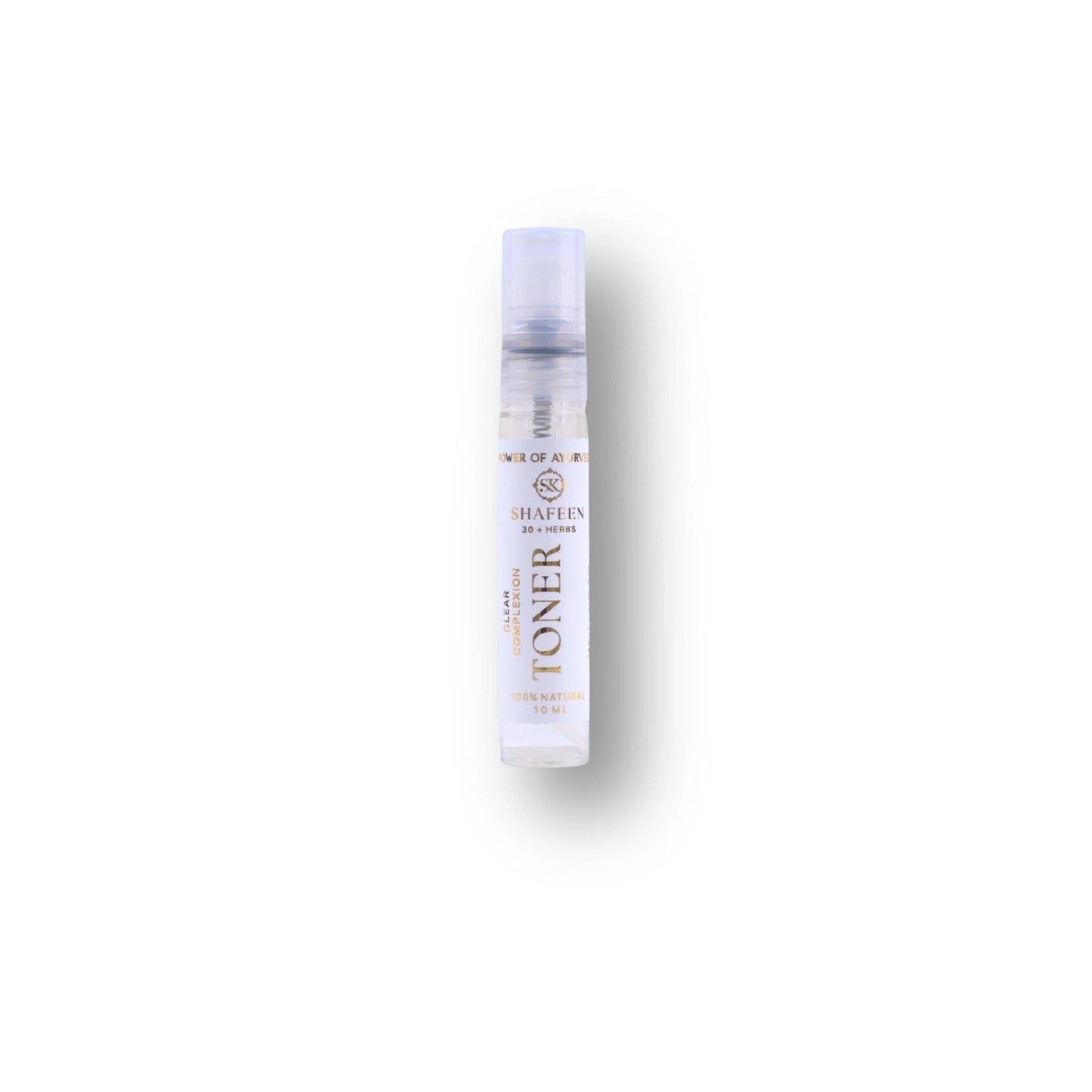 Clear Complexion Toner - 30+ potent herbs