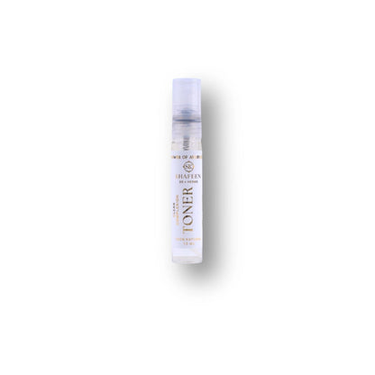Clear Complexion Toner - 30+ potent herbs