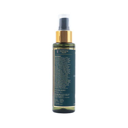 Clear Complexion Toner - 30+ potent herbs