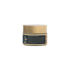 Clear Complexion Under Eye Cream powered by 50+ Ayurvedic Herbs - skshafeen - skshafeen