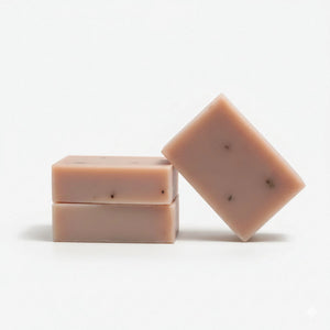 Floavera Soap infused with 50+ Herbs, Clays & Flora