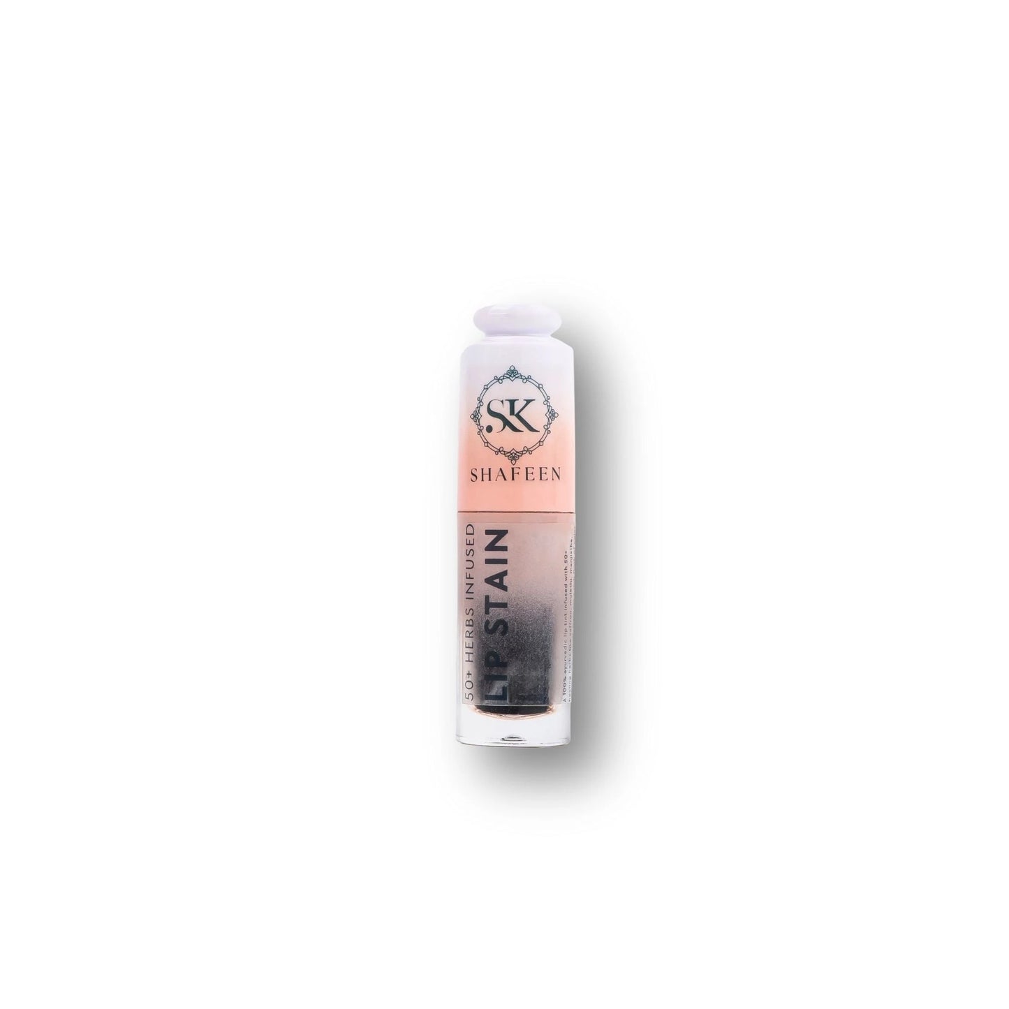 Ayurvedic Lip Stain – 50+ Herbs infused