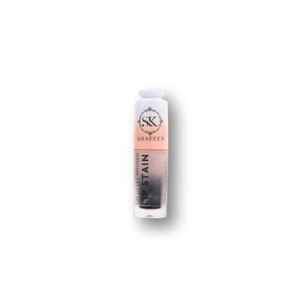 Ayurvedic Lip Stain – 50+ Herbs infused