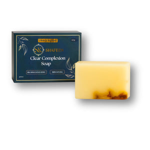 MIni Glow Combo - Top Best - seller Infused with 50 + Ayurvedic Herbs - skshafeen - skshafeen