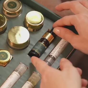 Clear Complexion Brightening Elixir – Powered by 50+ Ayurvedic Herbs