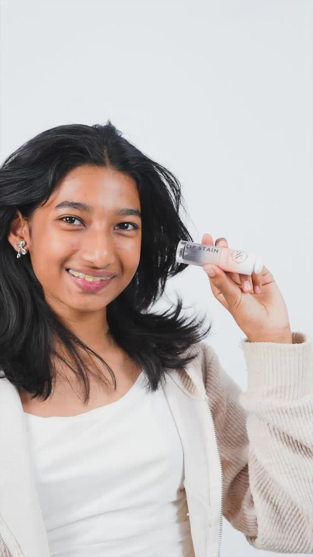 Lip Stain – 50+ Ayurvedic Herbs infused