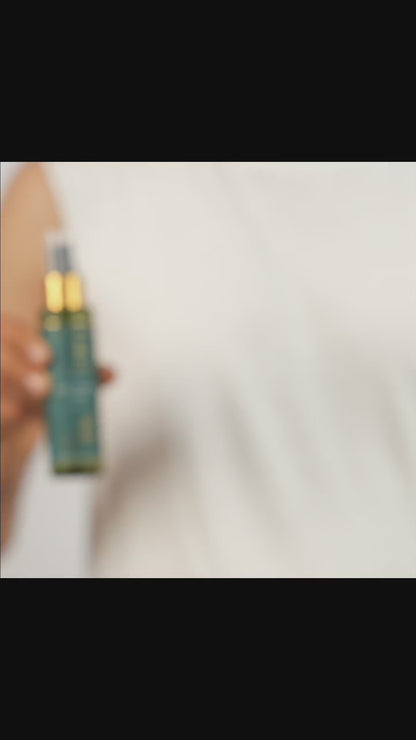 Clear Complexion Toner - 30+ potent herbs