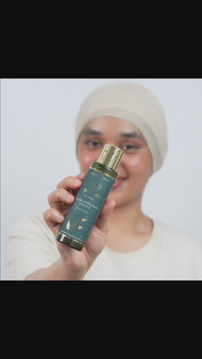 Clear Complexion Essence – 40+ Herbs