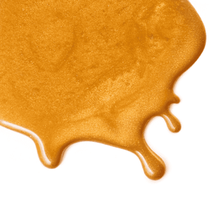 Sparkling Body Oil – Infused with 50+ Ayurvedic Herbs - skshafeen - shafeen